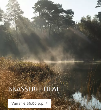 Brasserie deal